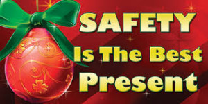 holiday safety