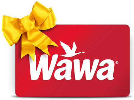 Get A Free 10 Wawa Gift Card When You Refer Friend
